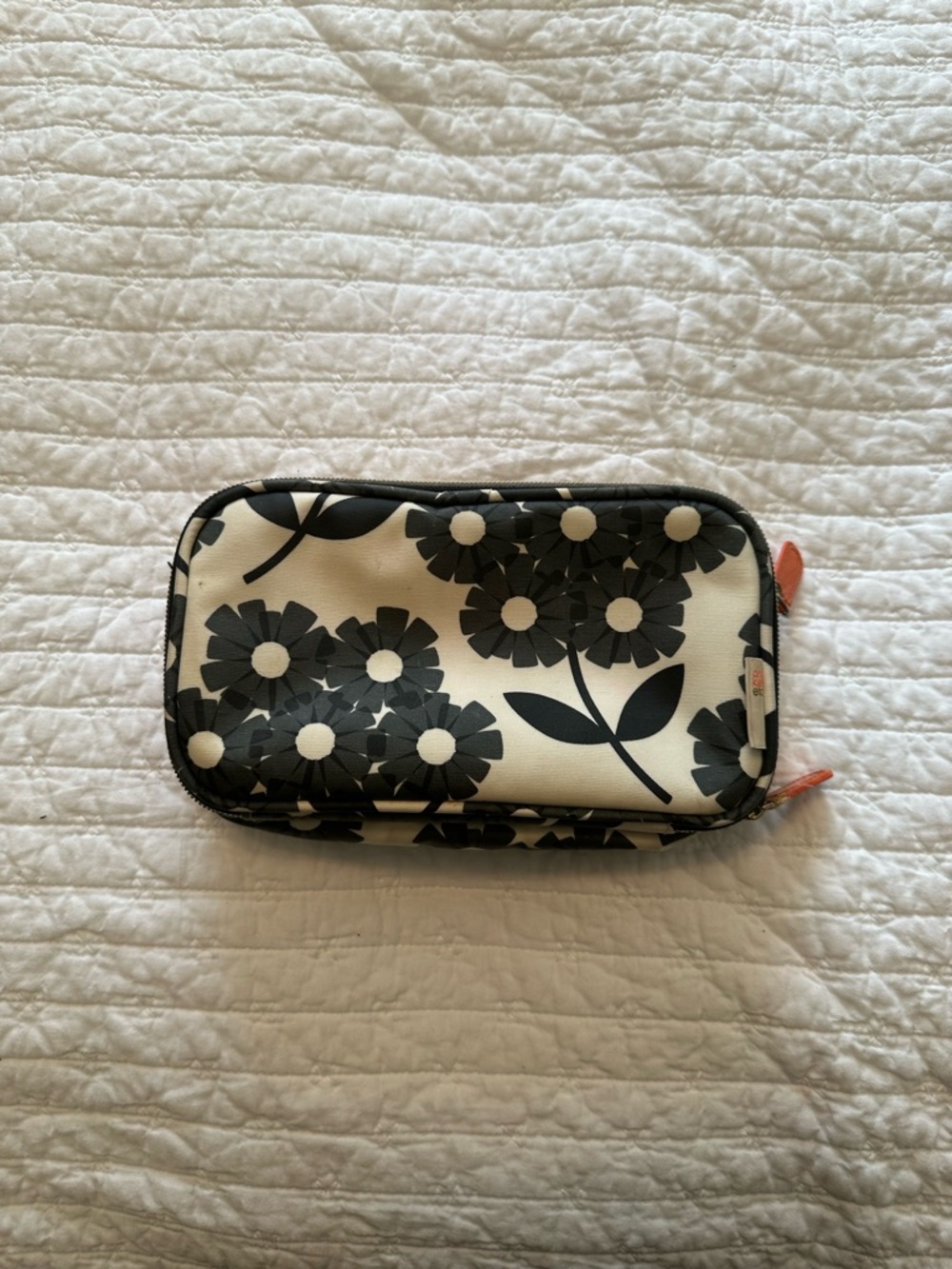 Orla Kiley makeup bag